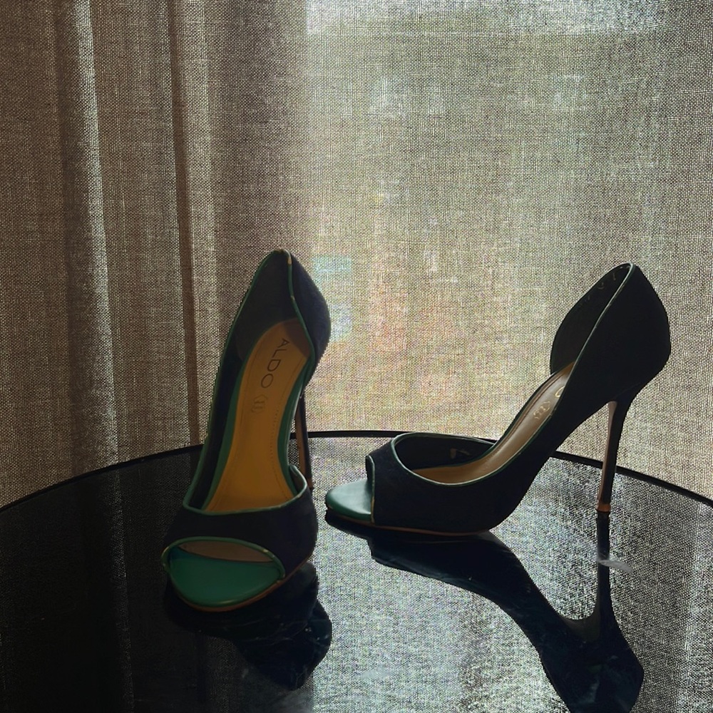 Aldo Heels